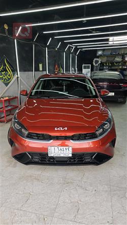 کیا فۆرتێ